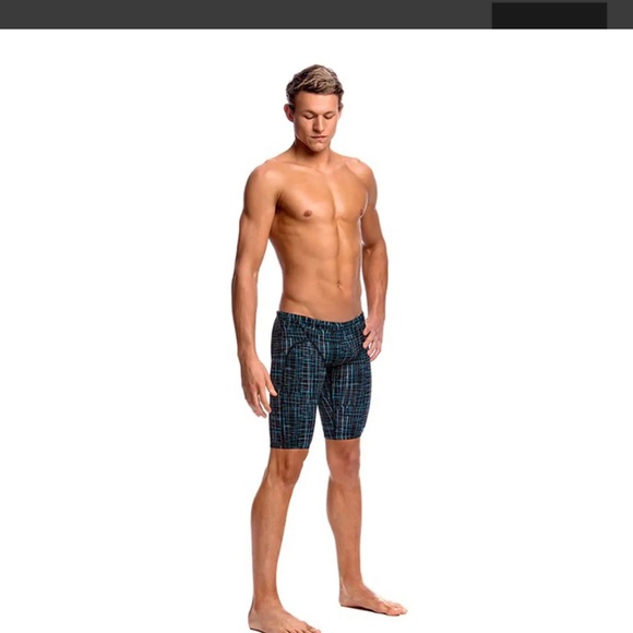 Funky Trunks Jammer size 30 - Picture 2 of 10